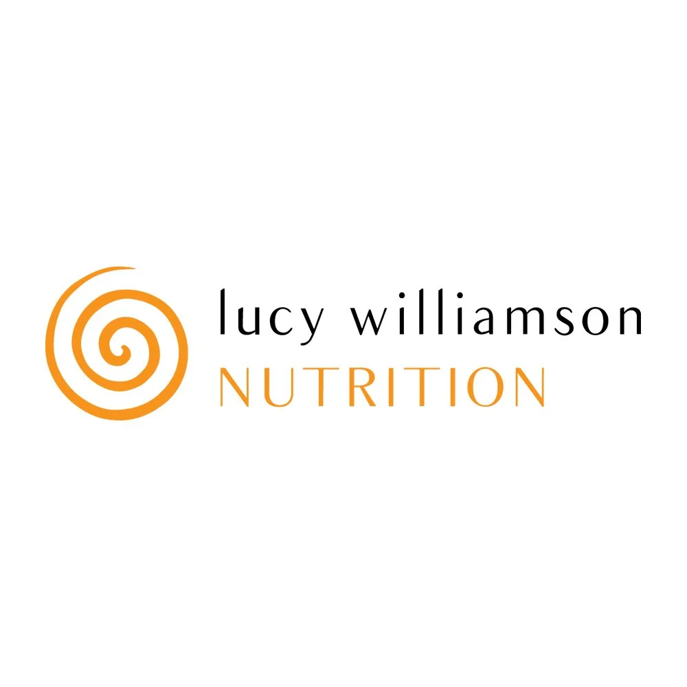 Lucy Williamson Nutrition
