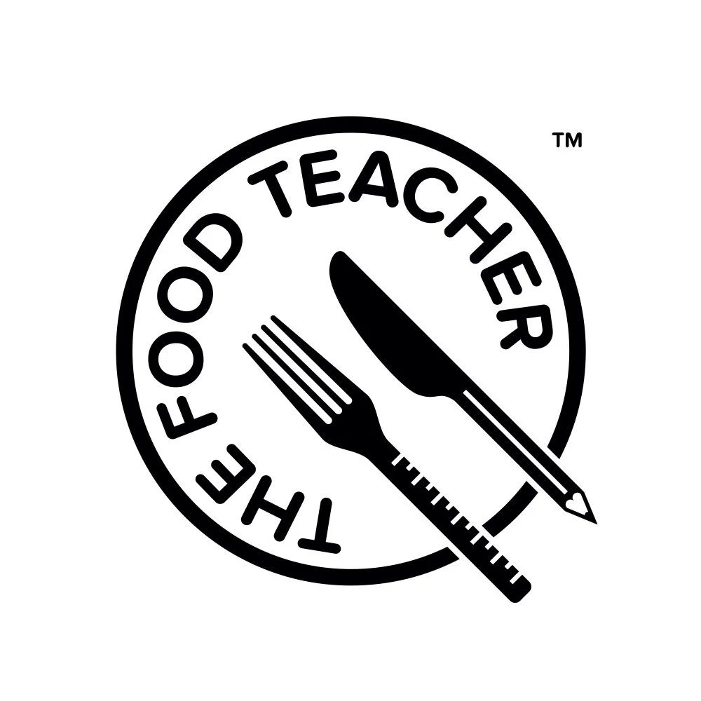 The Food Teacher™
