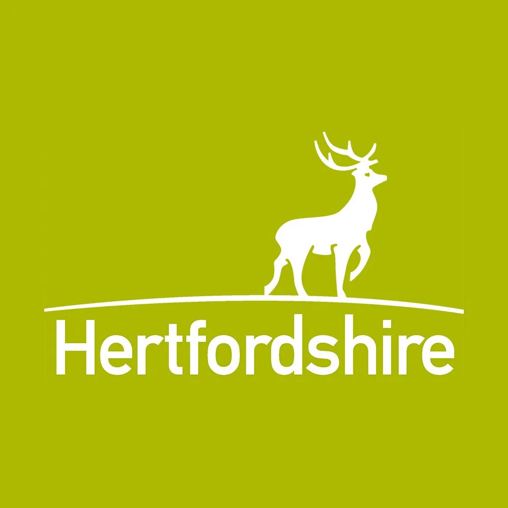 Hertfordshire County Council