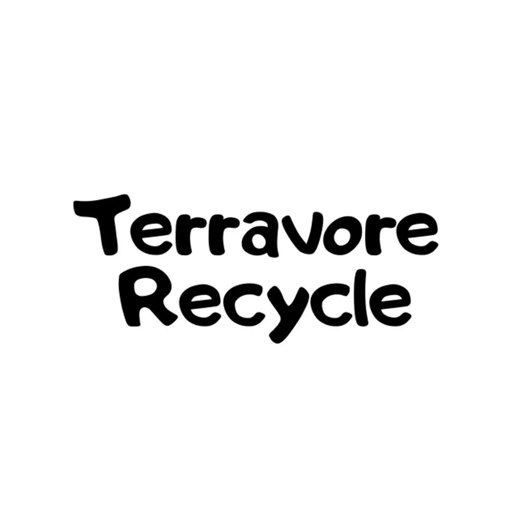 Terravore Recycle
