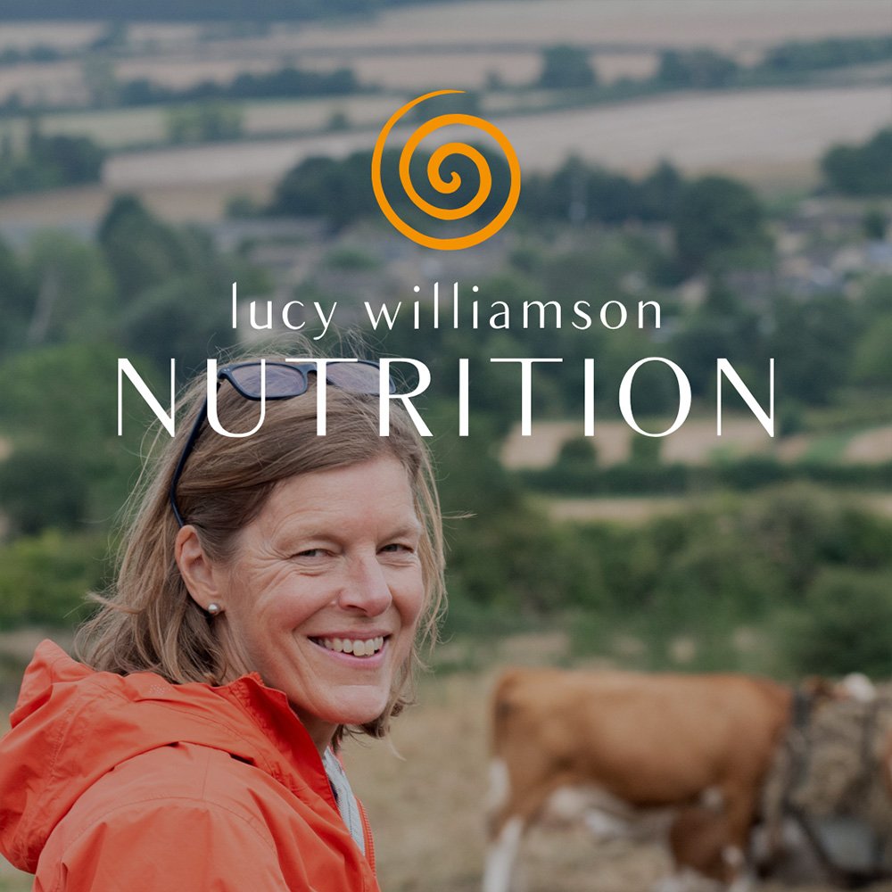 Lucy Williamson Nutrition