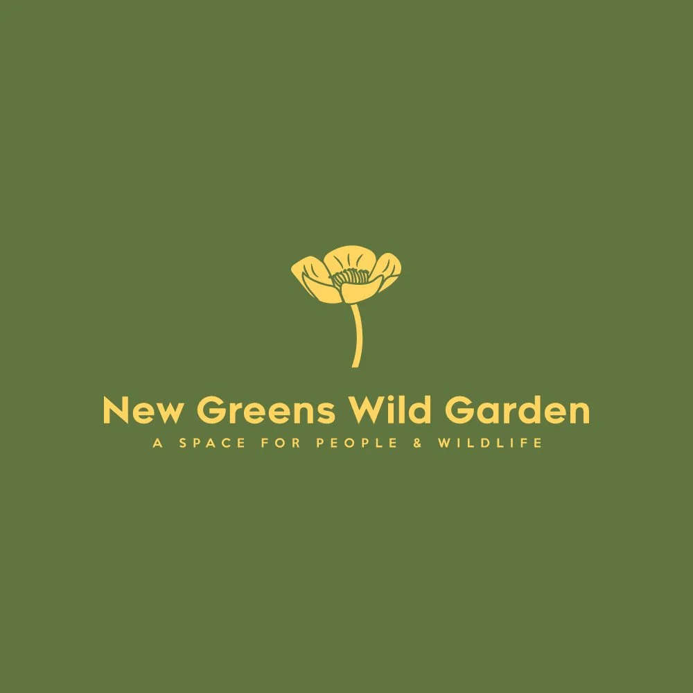 New Greens Wild Garden