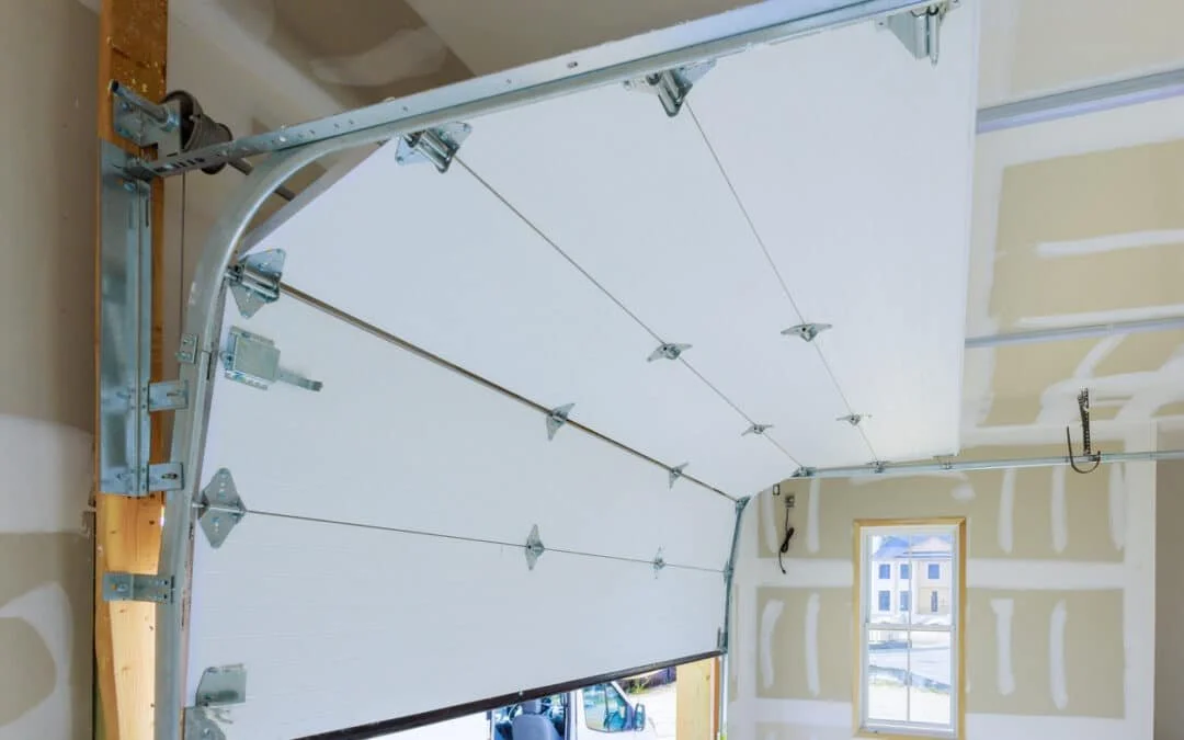 Garage door Repair in Alexandria VA