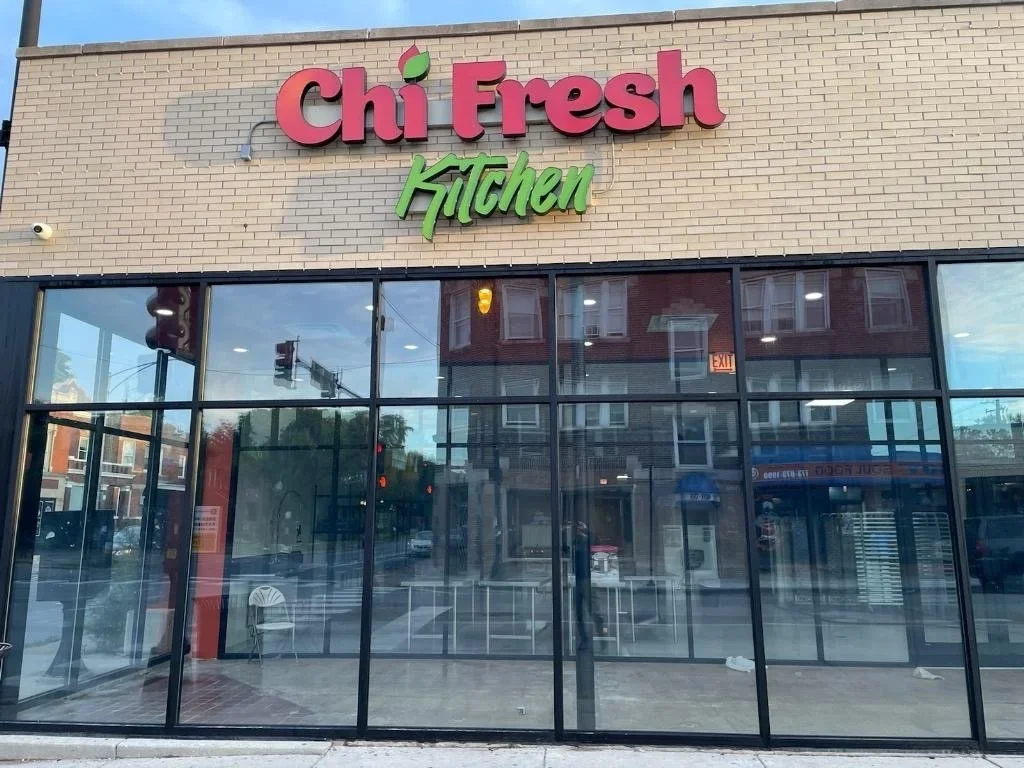 ChiFresh Kitchen
