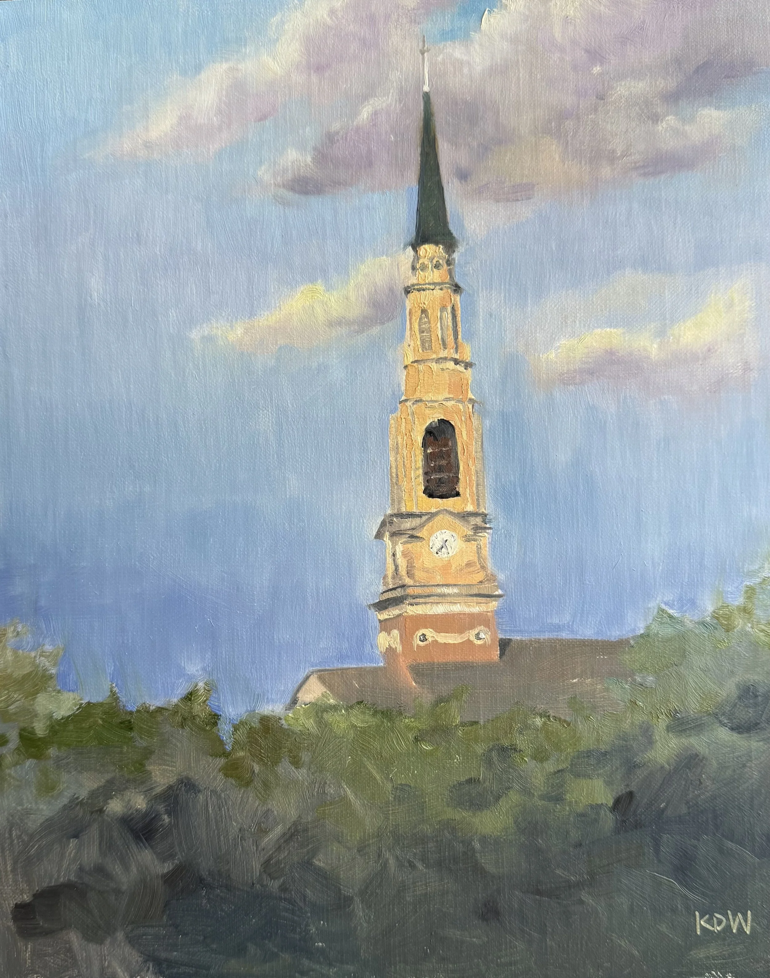 Northway Christian Church Study