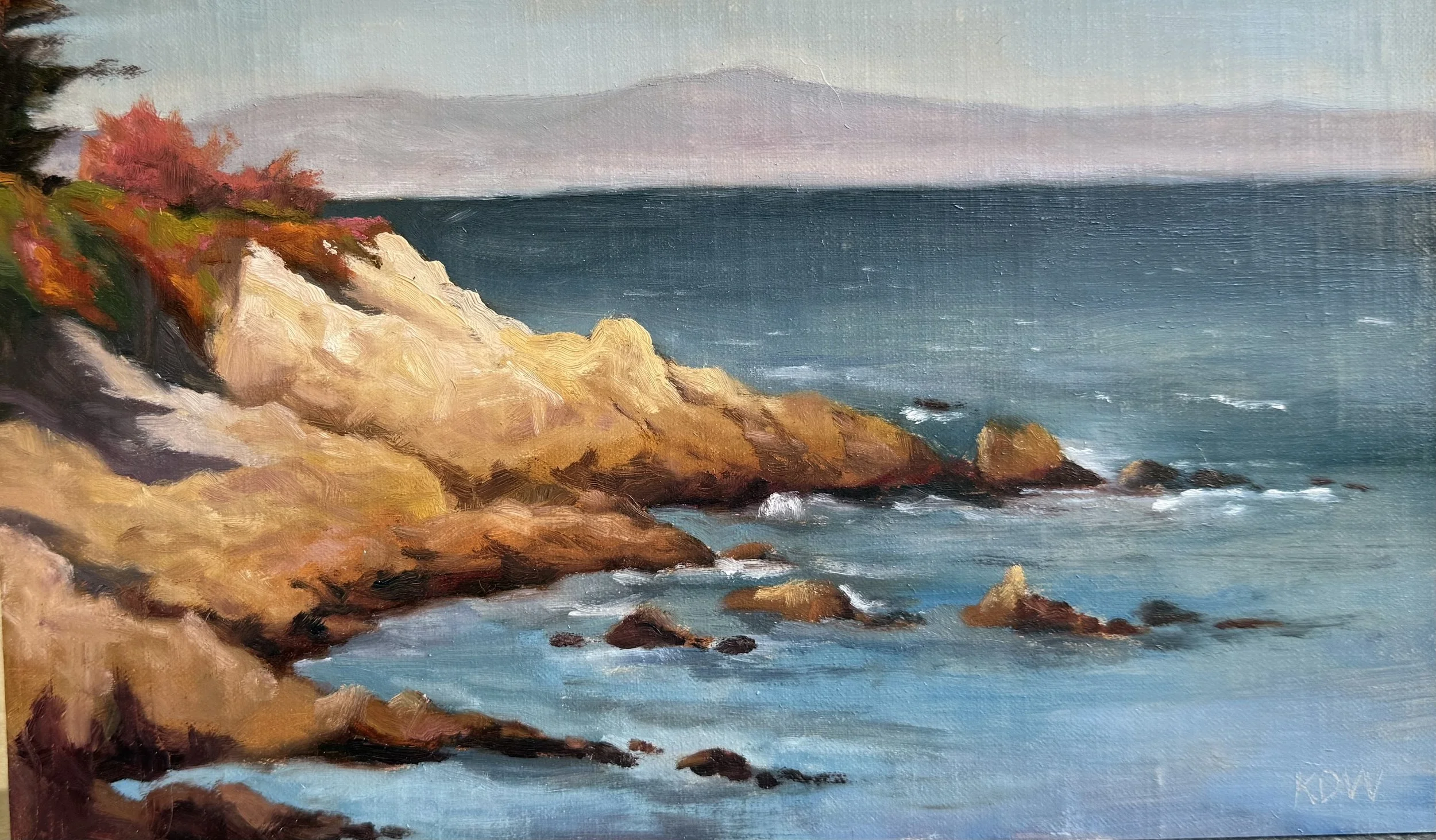 Carmel Study
