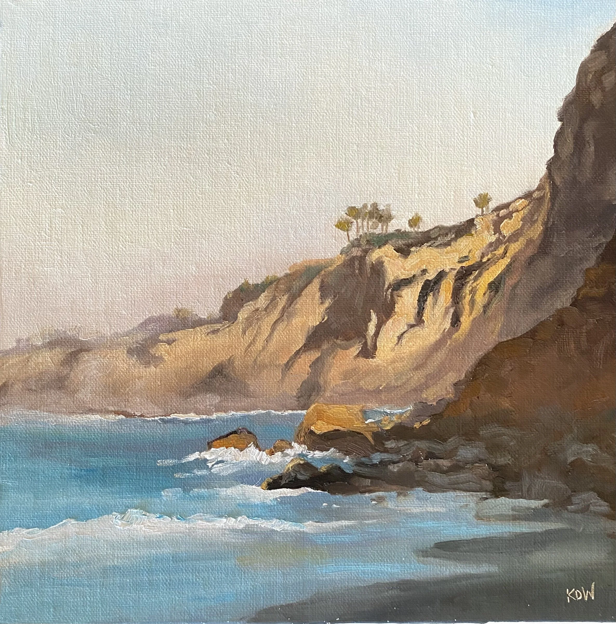 La Jolla Plein Air