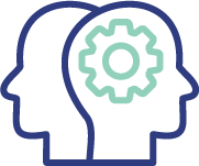 SUFA lived experience icon