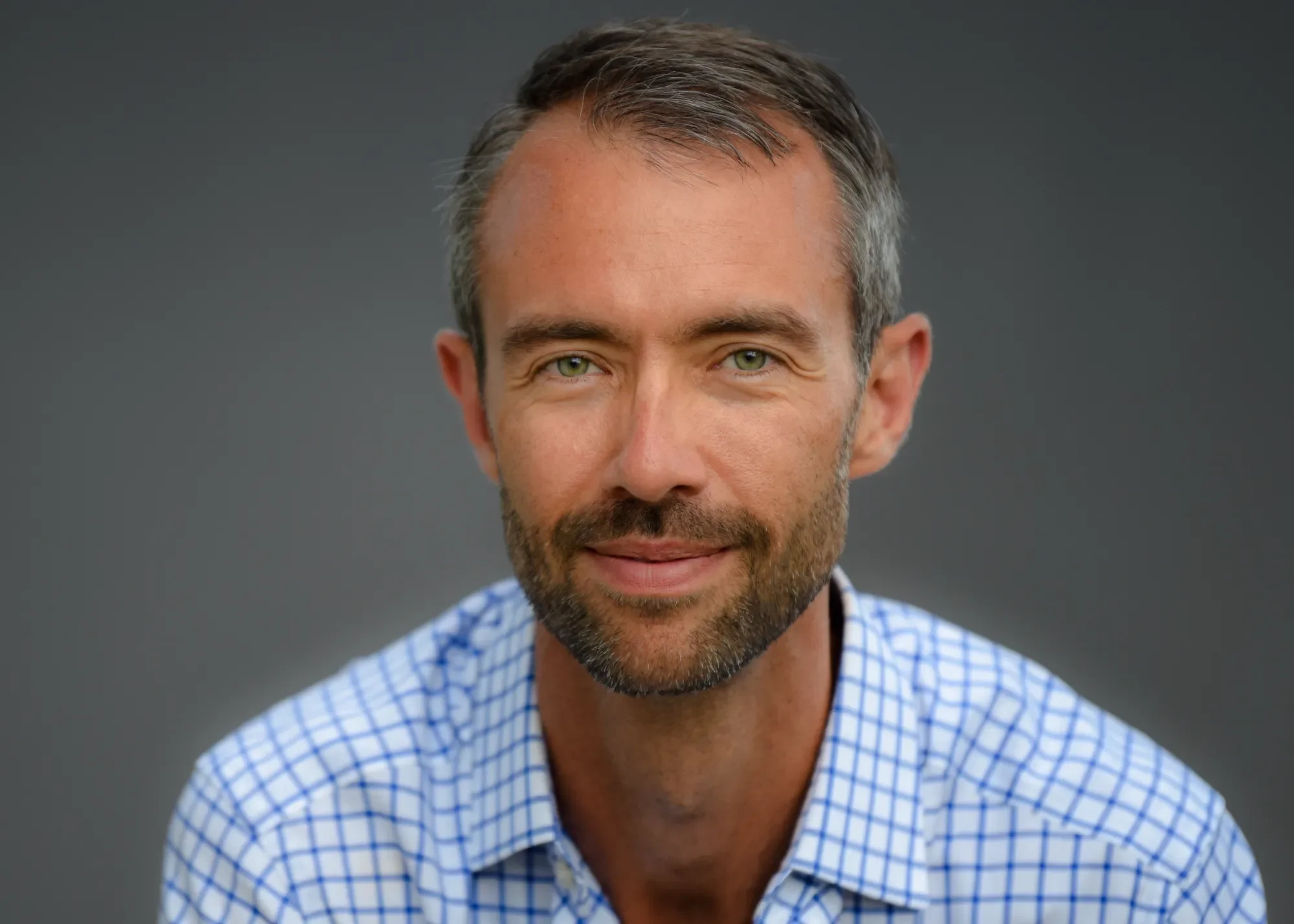 JK Costello, MD, MPH portrait