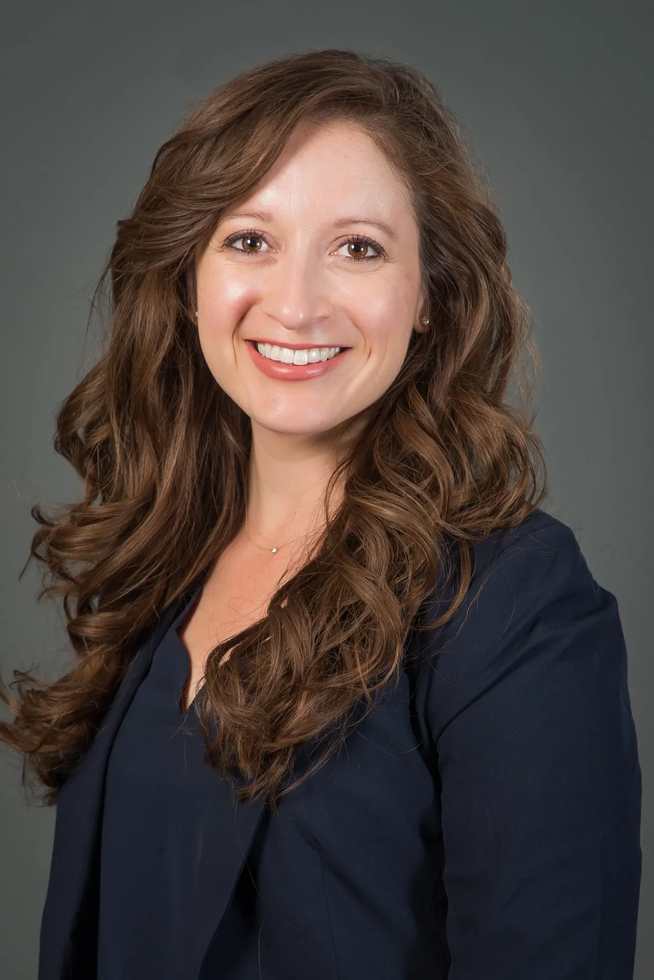 Stephanie Halvorson, MPH, CHES portrait