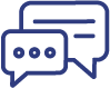 Communication icon