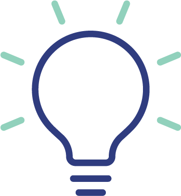 understand - light bulb