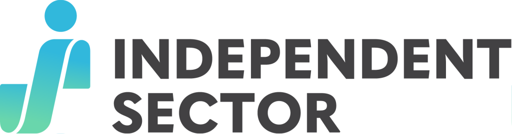 Logo featuring a stylized figure with a rainbow-colored outline, and the text 'ND FRIENDS AND CO' in bold black letters.