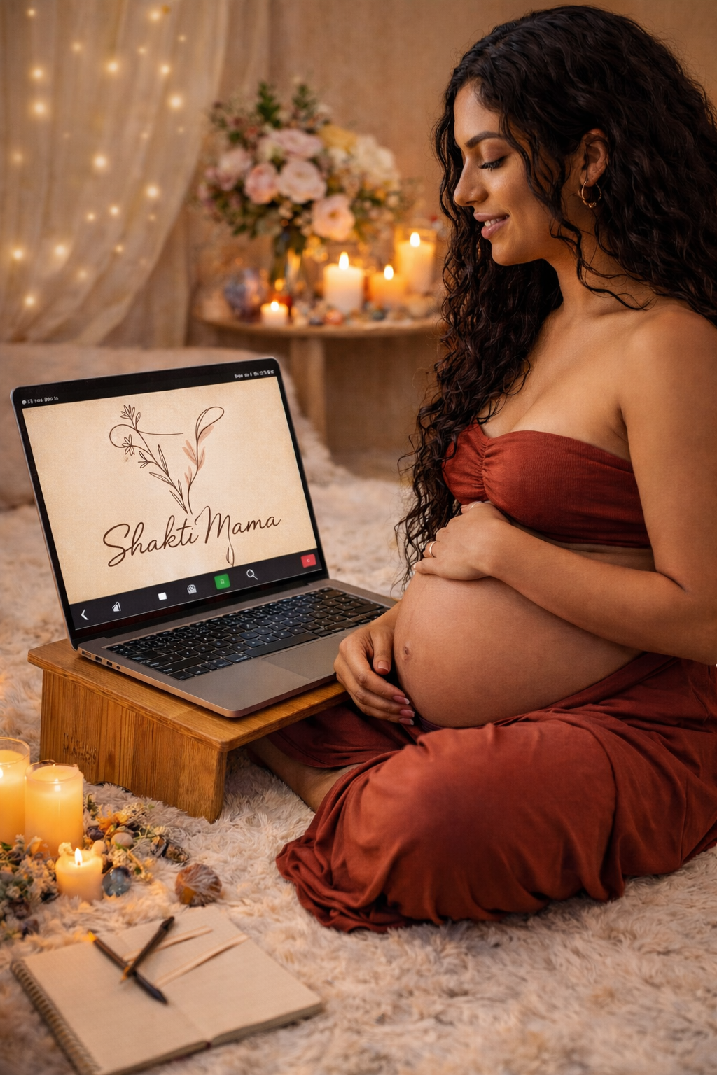 1:1 Birth Preparation Session - 2 Hour Session