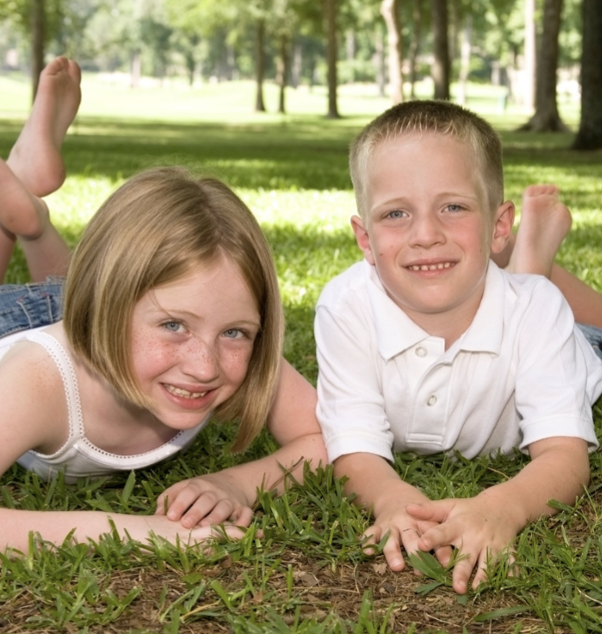 Investing in CASA Programs could help West Virginia’s Foster Care Crisis