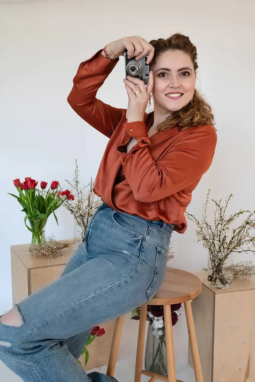 Diana Studio Photography