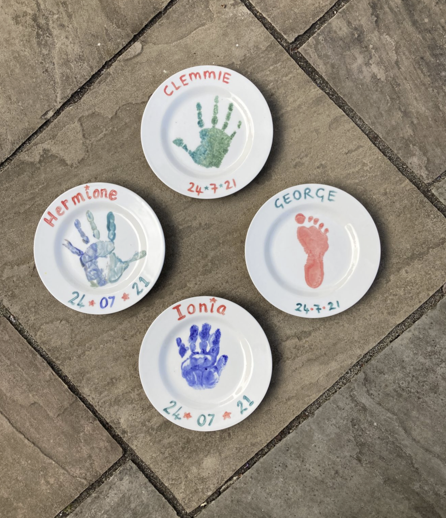 My First Mother’s Day