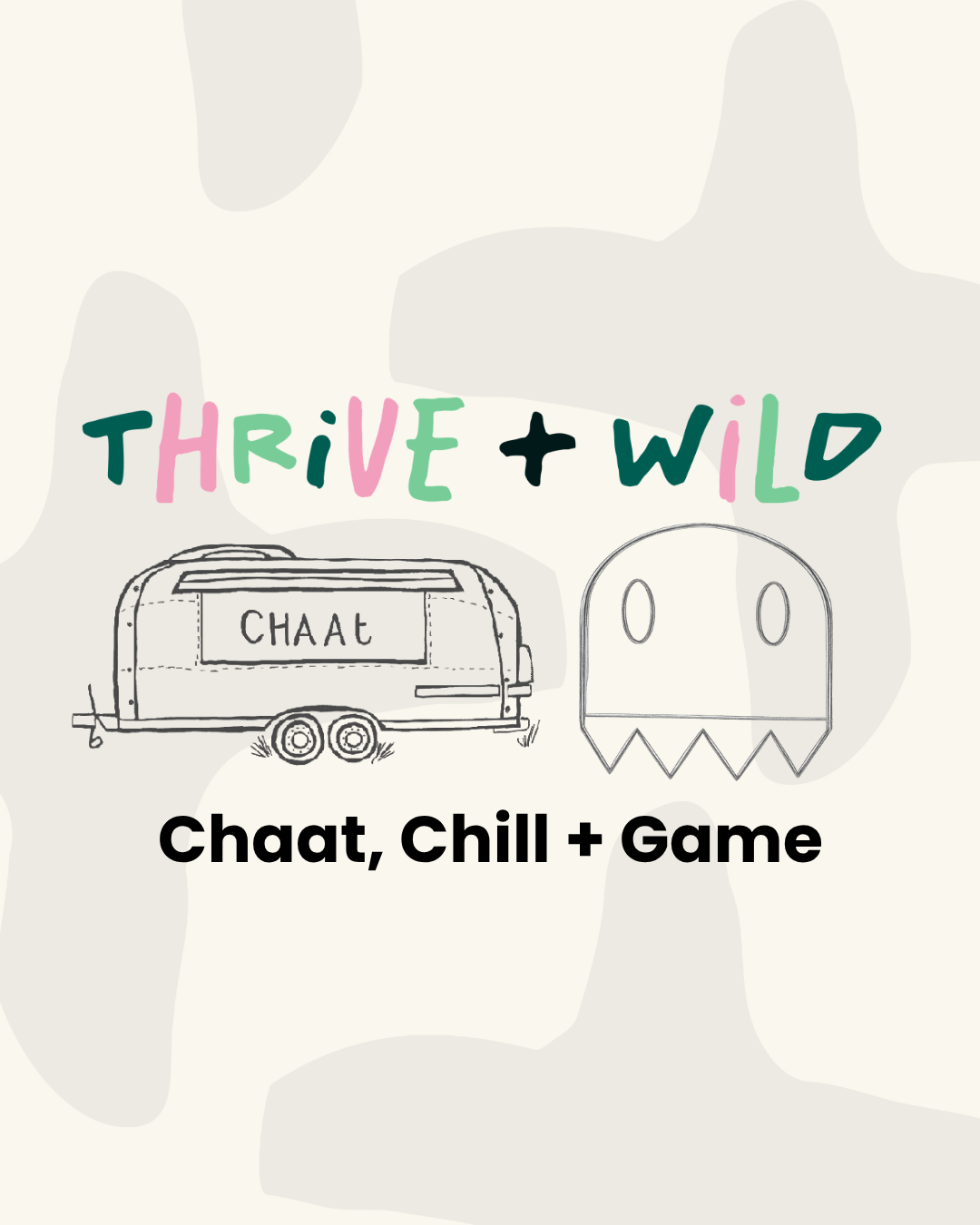 Chaat X Gameheads
