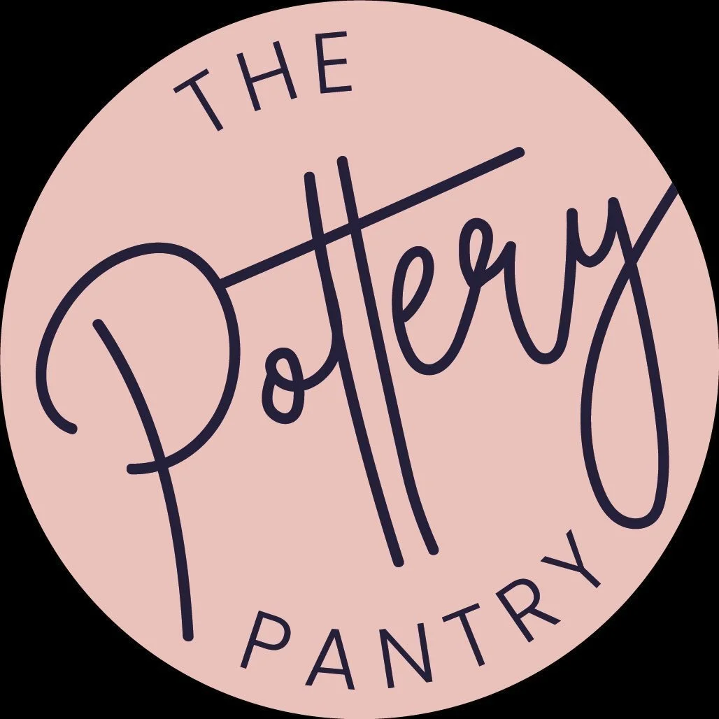 The Pottery Pantry Open Studio