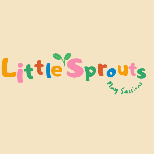 Little Sprouts Sensory Play