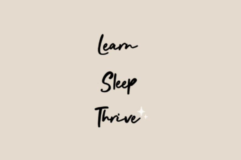 Sleep Workshop