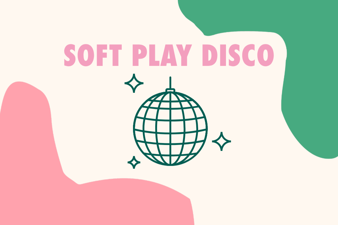 soft play disco