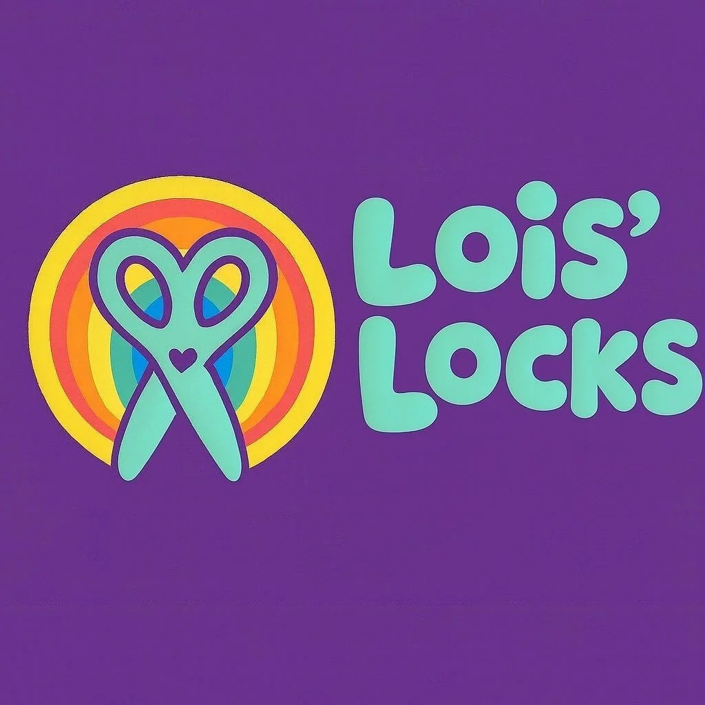 Sip + Styles with Lois' Locks