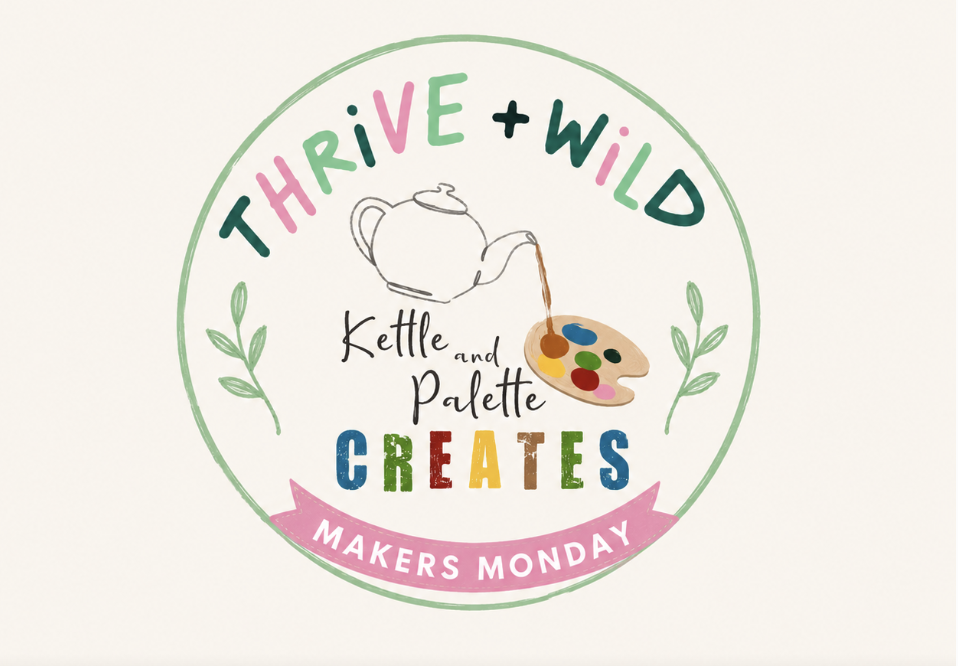 Makers Monday