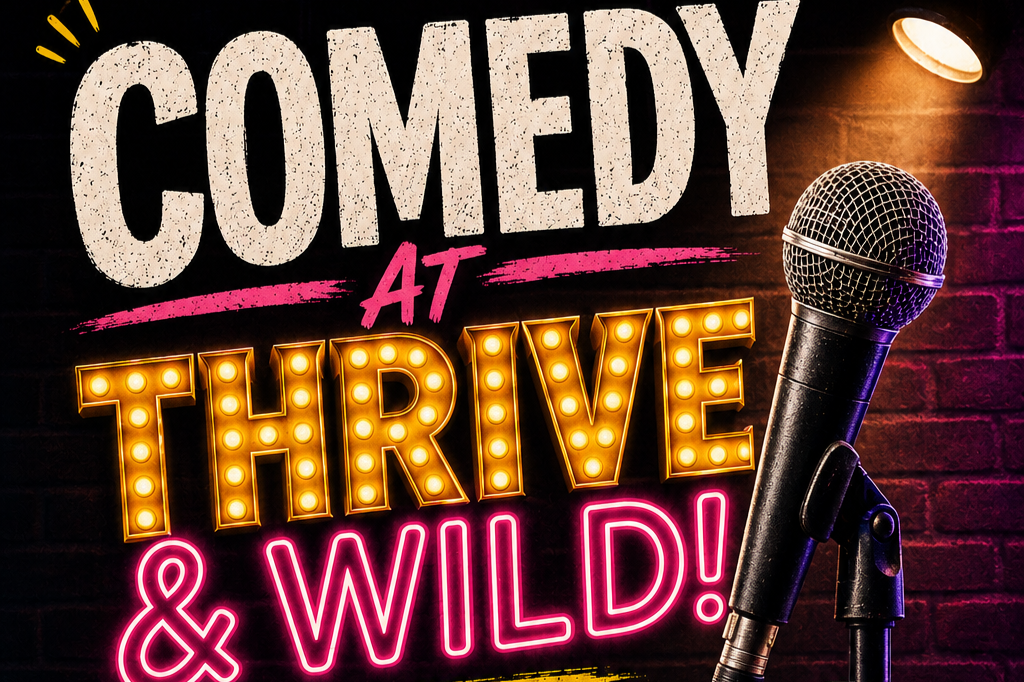 Comedy night