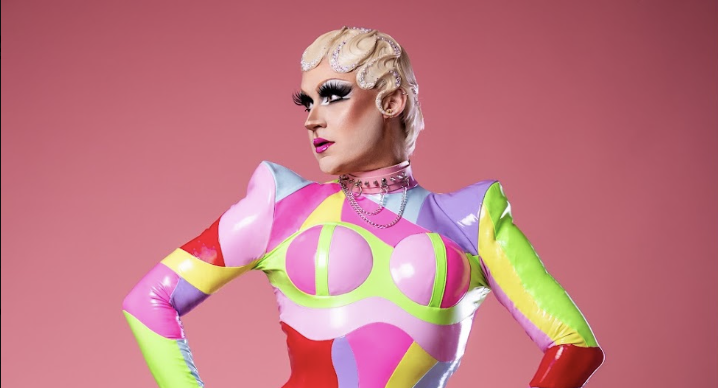 Dolley Trolly Presents - Drag Bingo 
