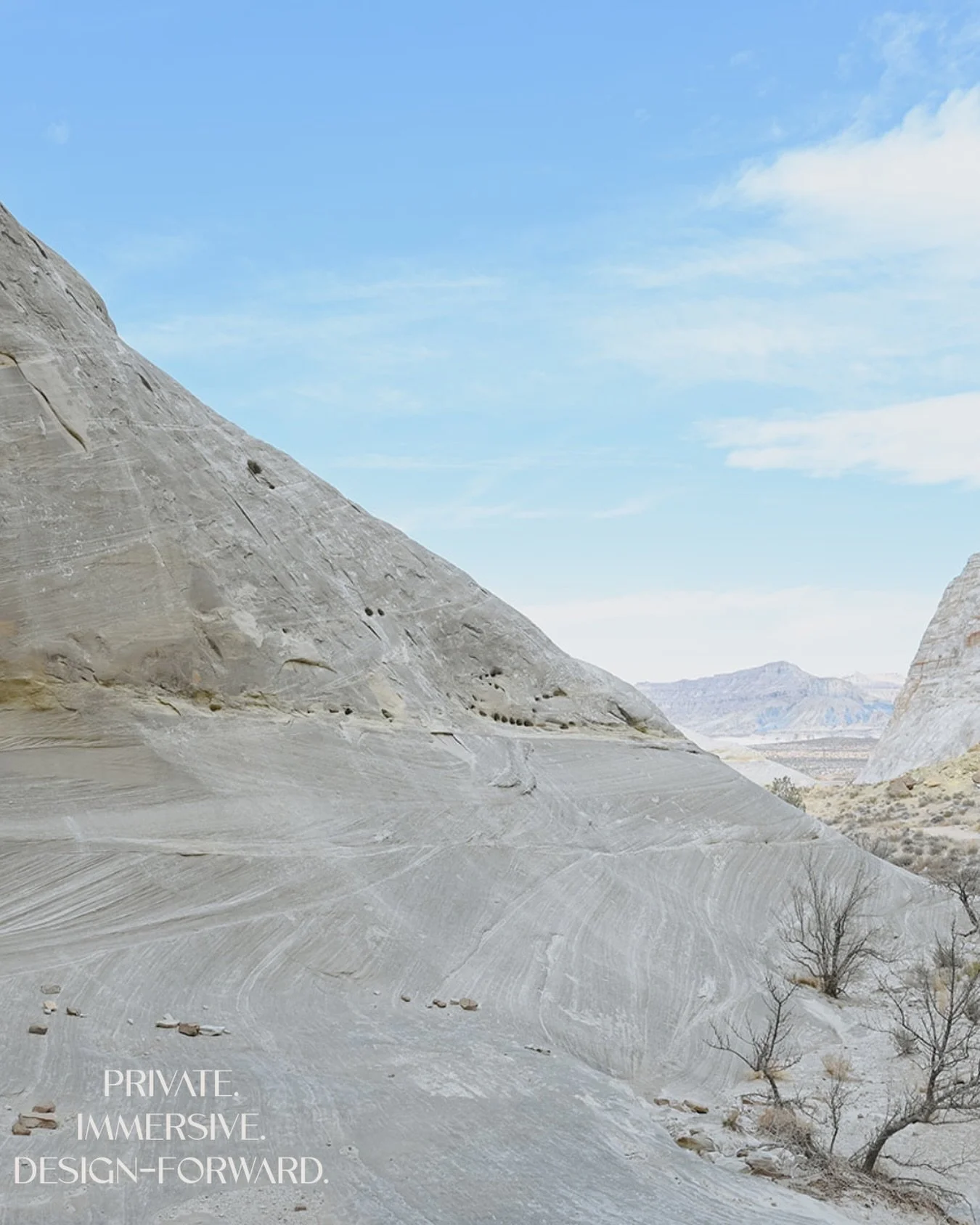 Studio Tiffany leads creative direction for private, immersive gatherings. Planning and production are integrated under one cohesive studio.
Available across the American West and select destinations.

Photography: @foxtailphotography

#CreativeDirec