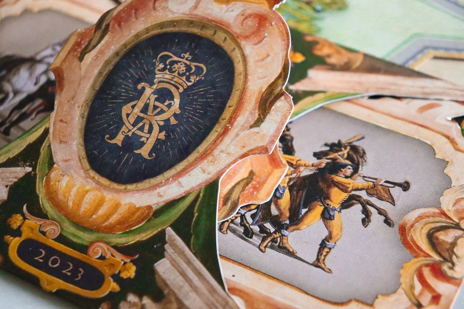 Edit 12: Twelfth Night 