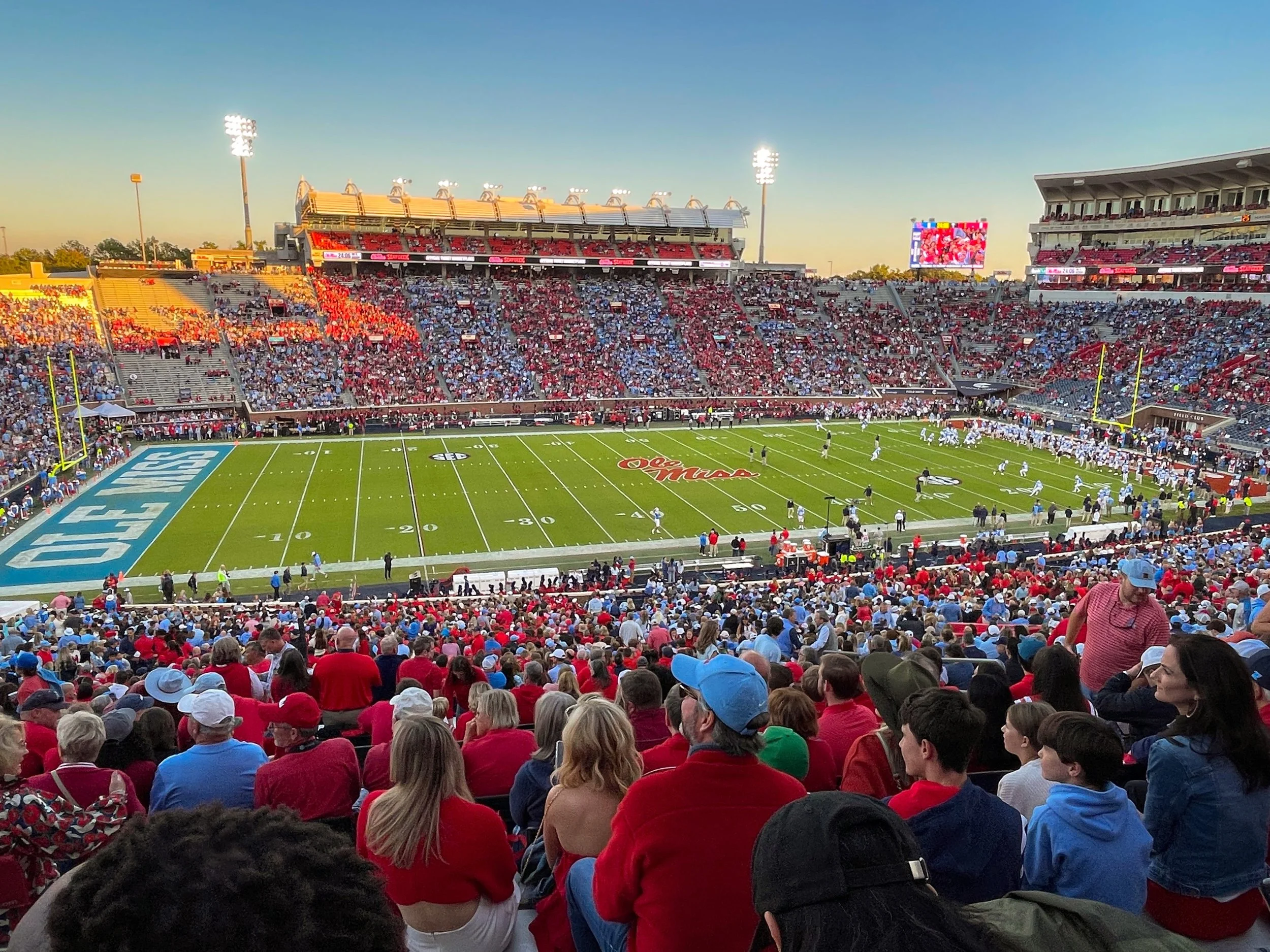 Edit 13: Why Not Us?