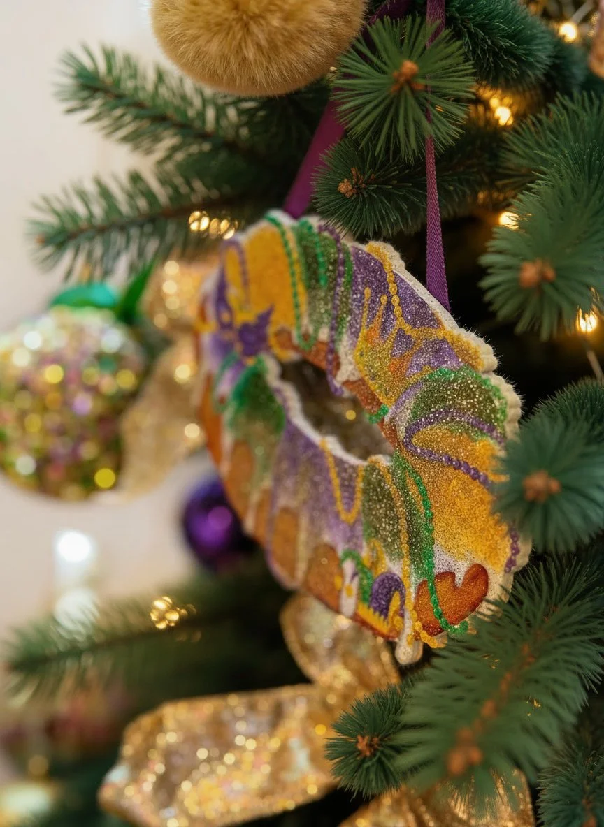 Edit 21: There’s NOLA Place Like Home