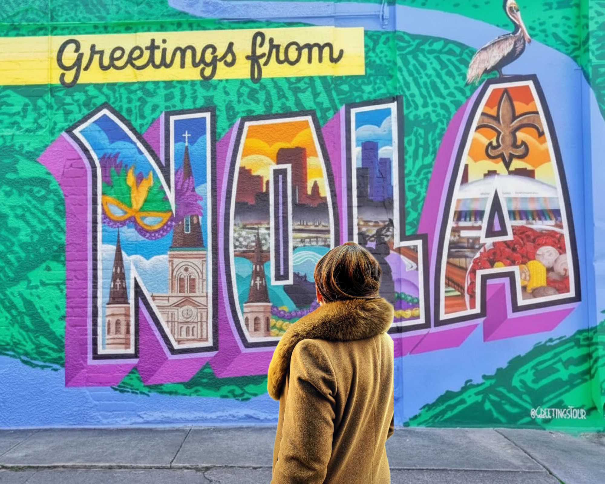 Edit 22: When I’m Home