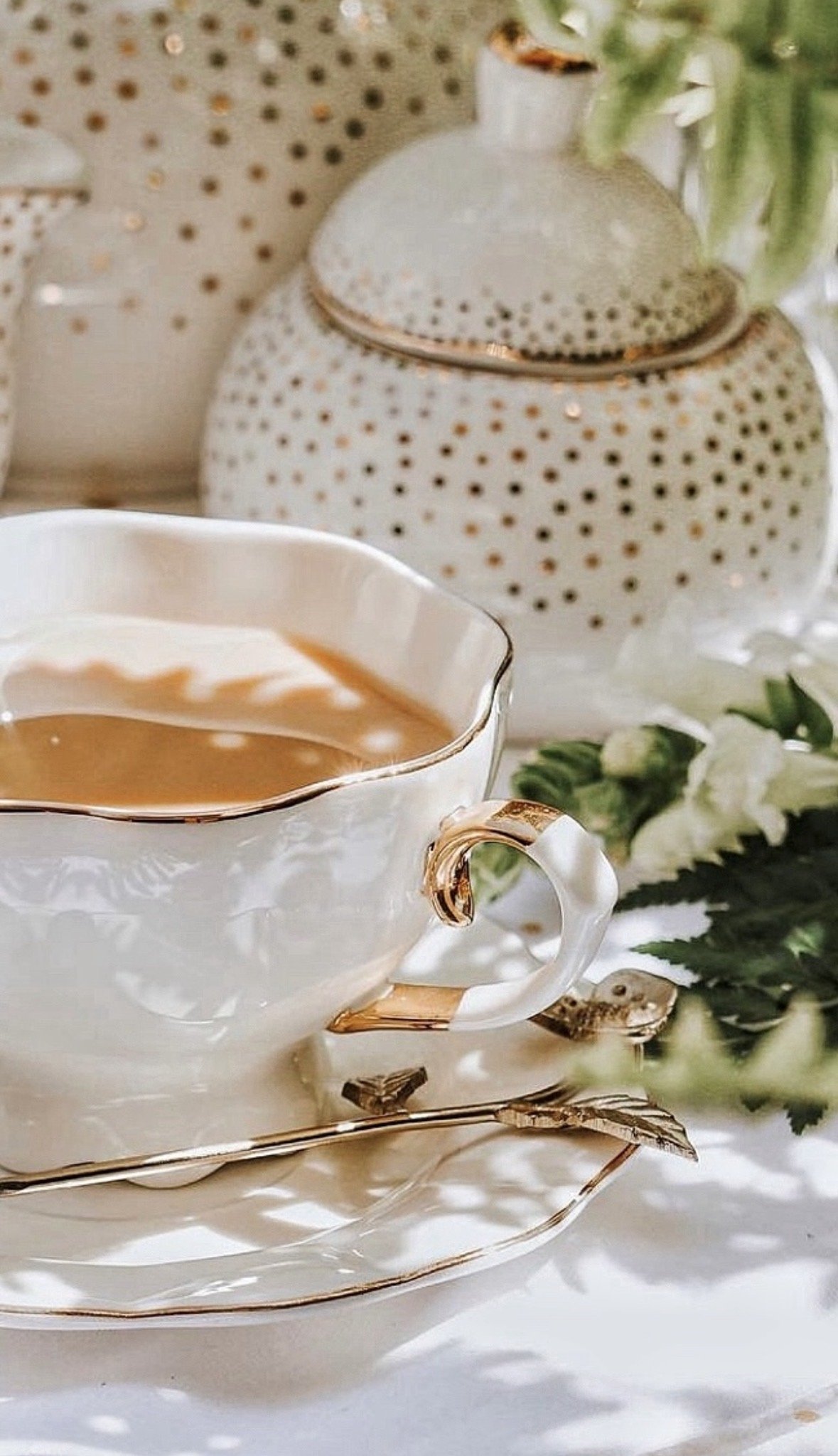 Edit 34:The April Edit