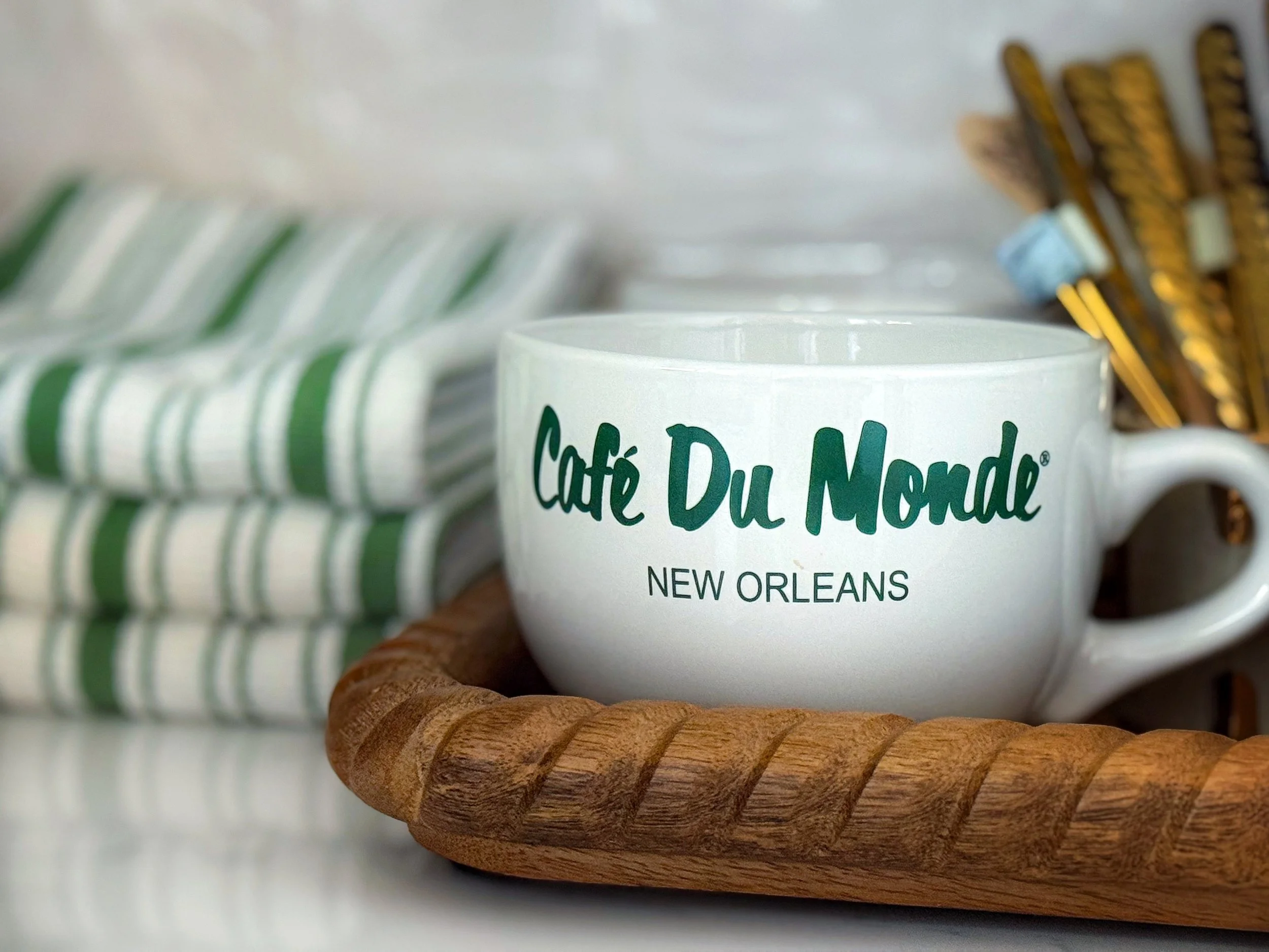 Edit 35:In Defense of My Morning Coffee