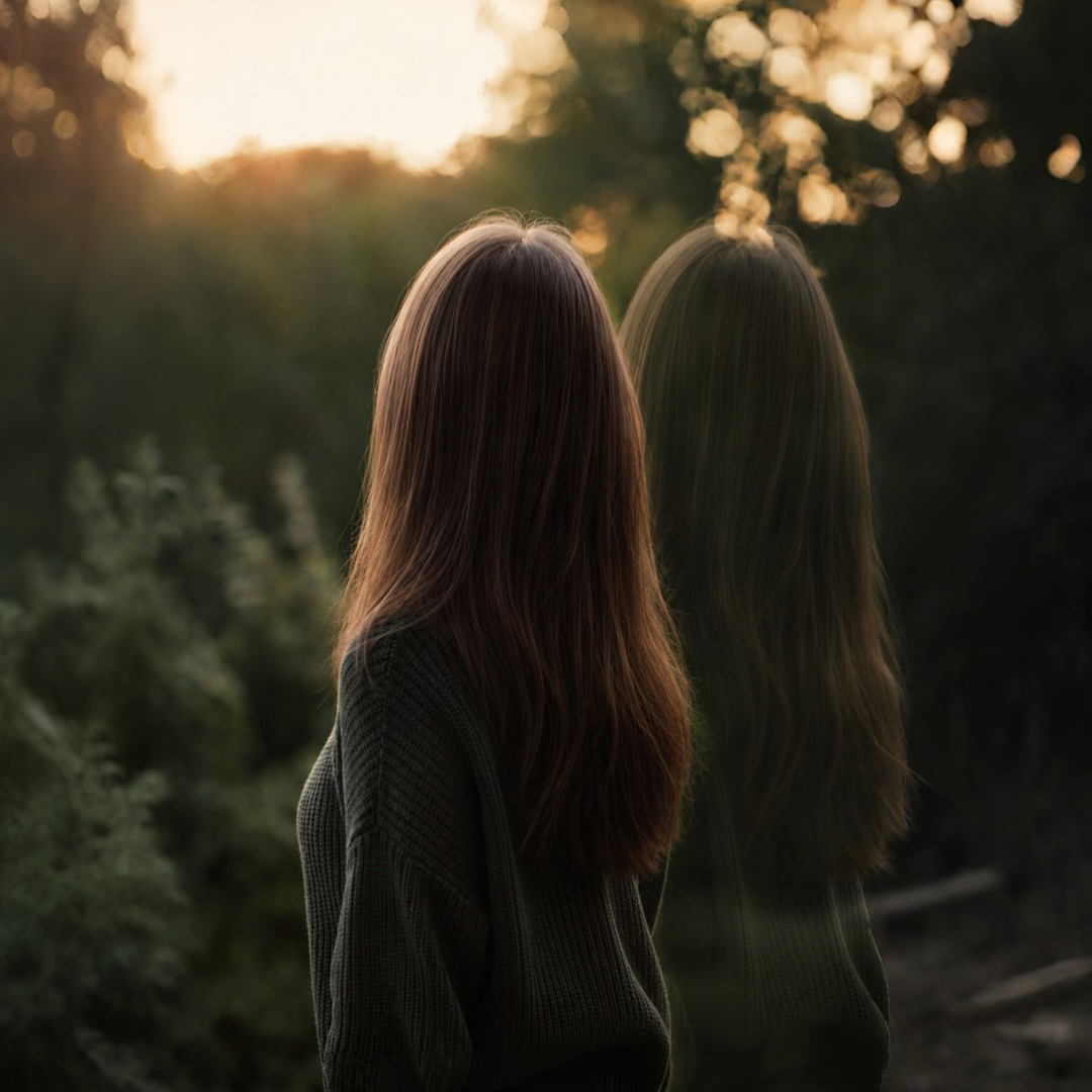 Edit 45:On Adult Friendships: The Friend Within