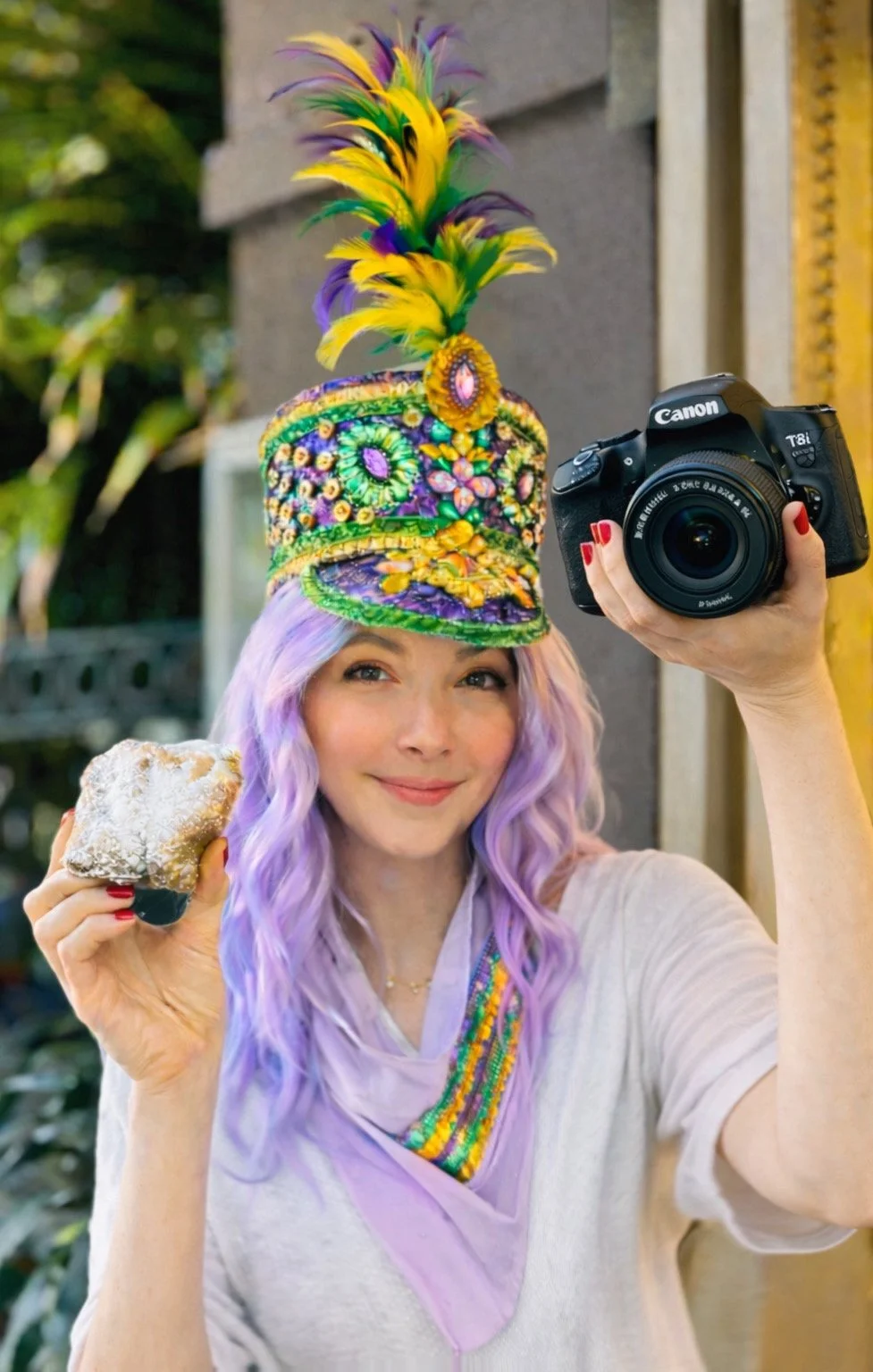 Midlife lifestyle photography reflecting on birthdays and everyday beauty