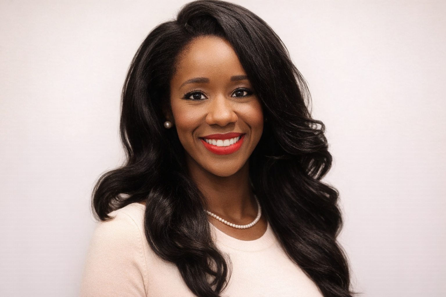 Junior League Portrait Photography