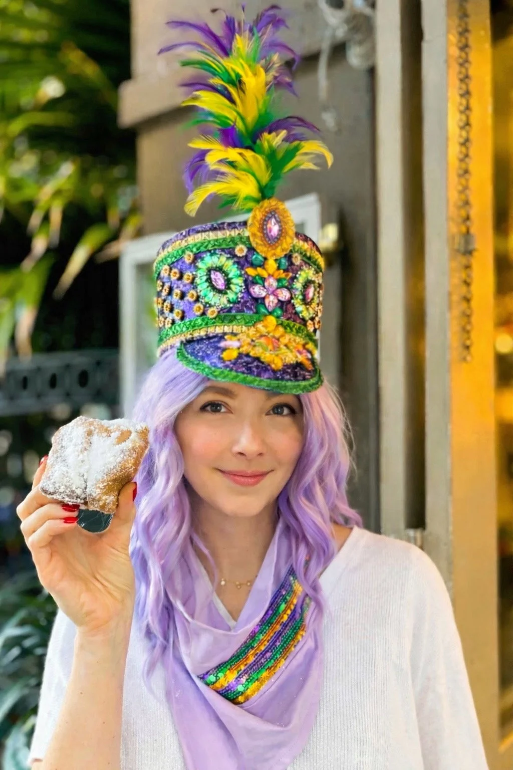 Midlife lifestyle photography reflecting on birthdays and everyday beauty.