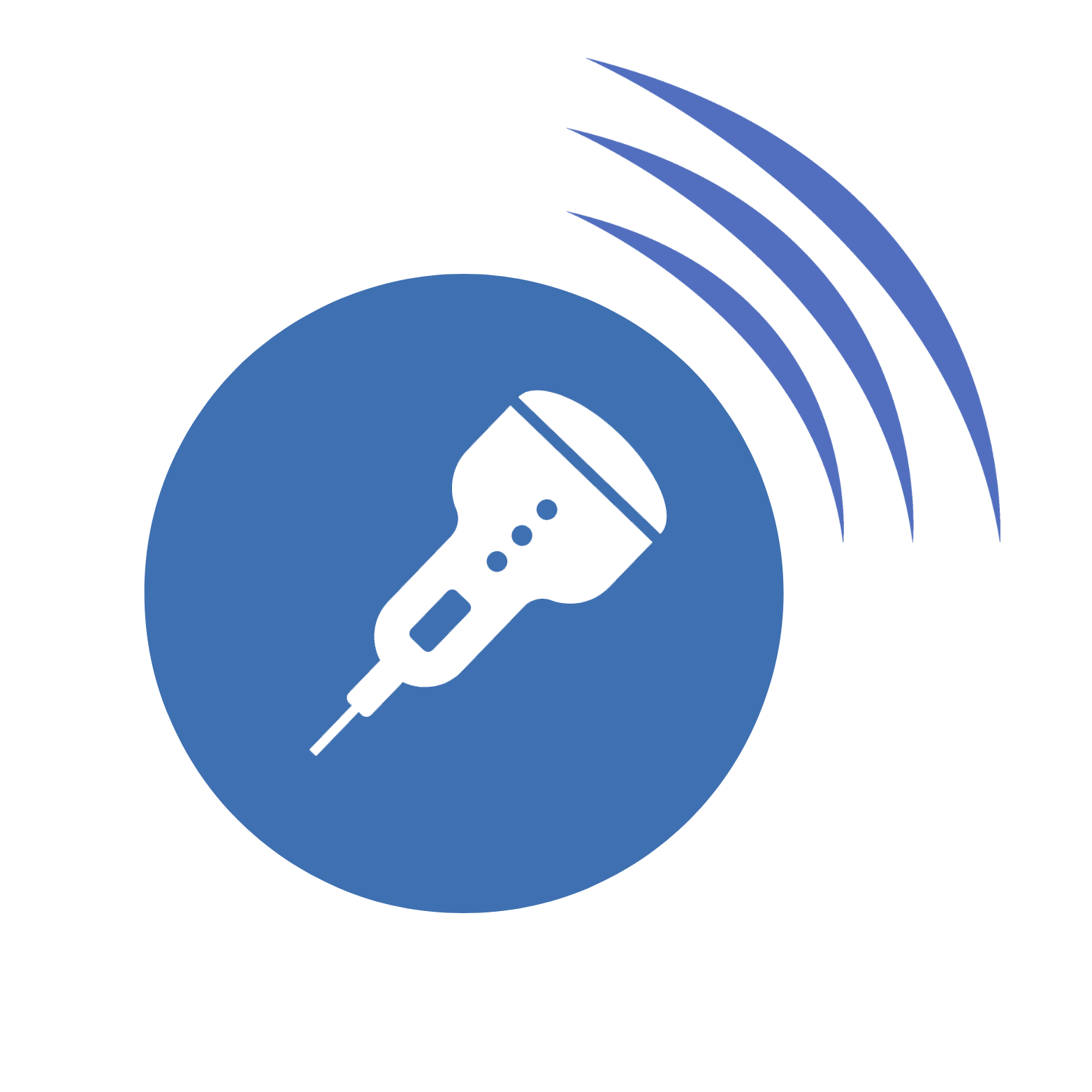 Sonohealth REMS Echolight Bone Density Scan