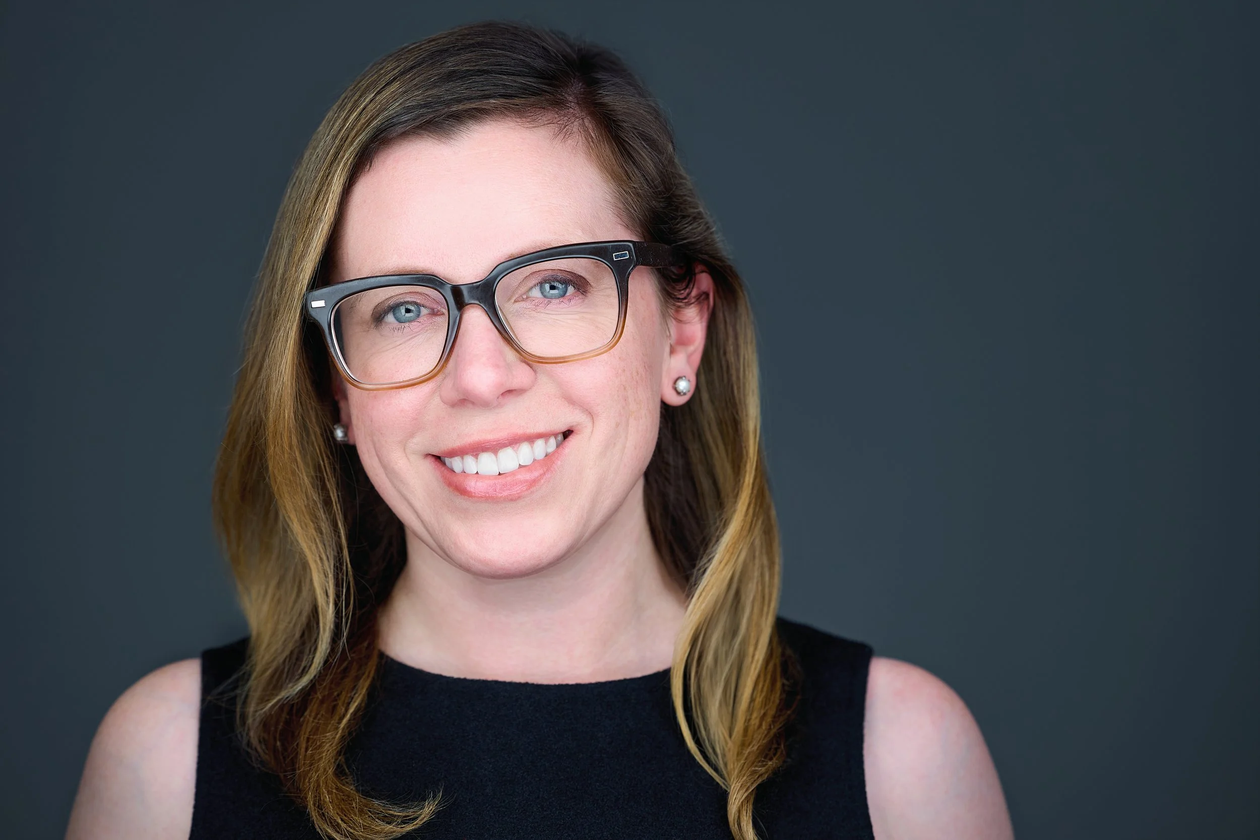 Elizabeth Loran Ph.D.