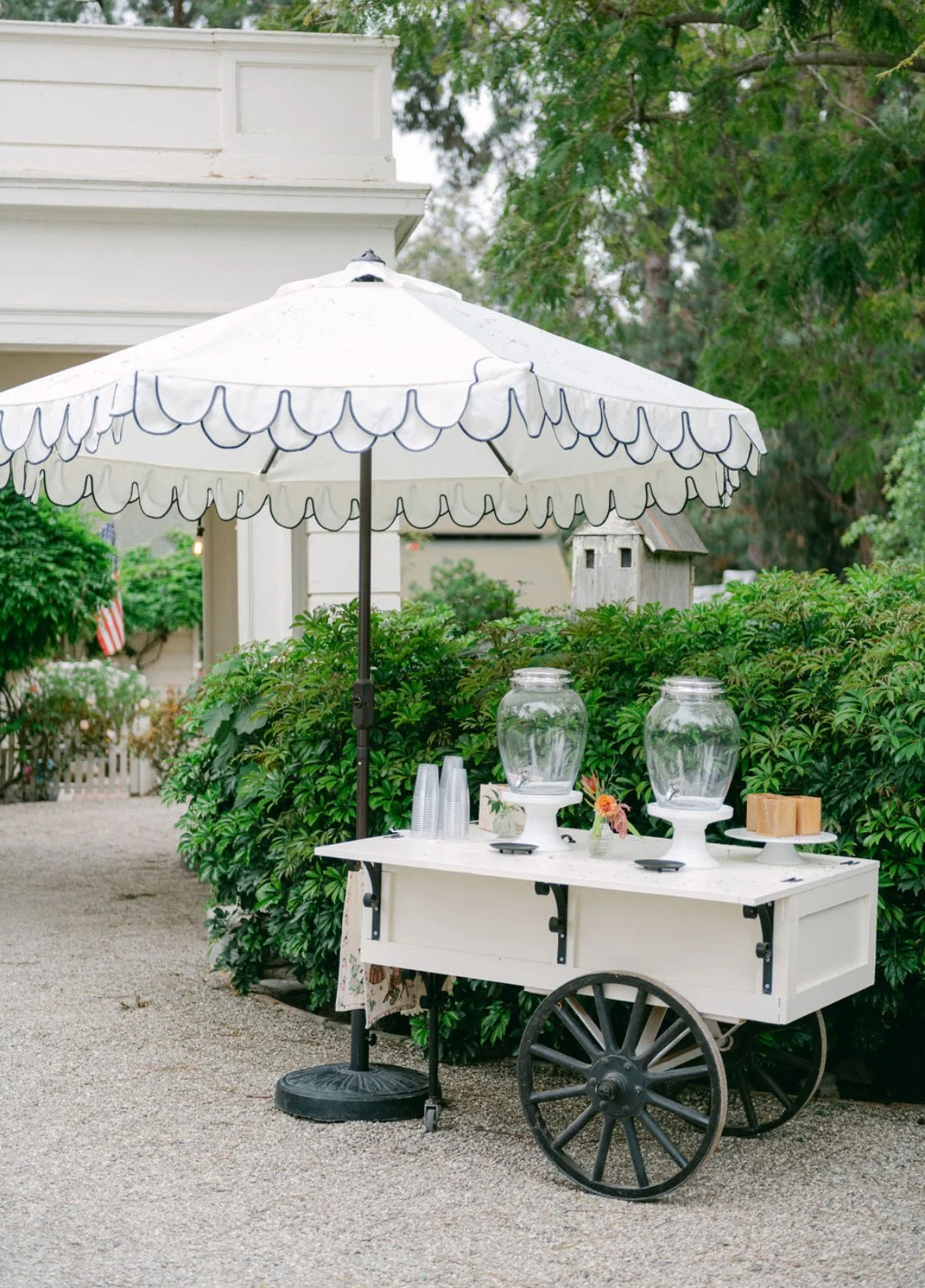 Beverage Supply Services