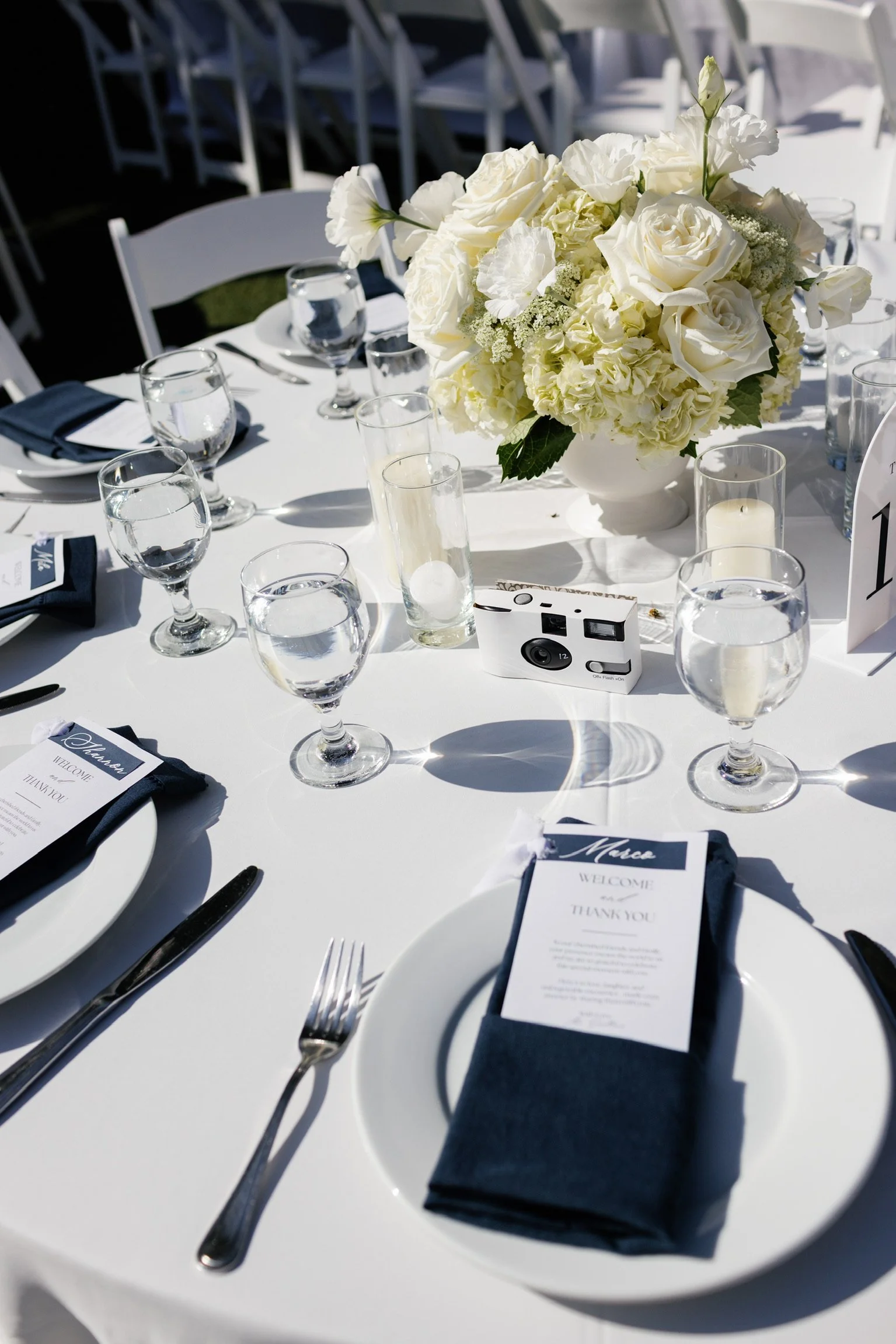 Shuttle & Valet Services