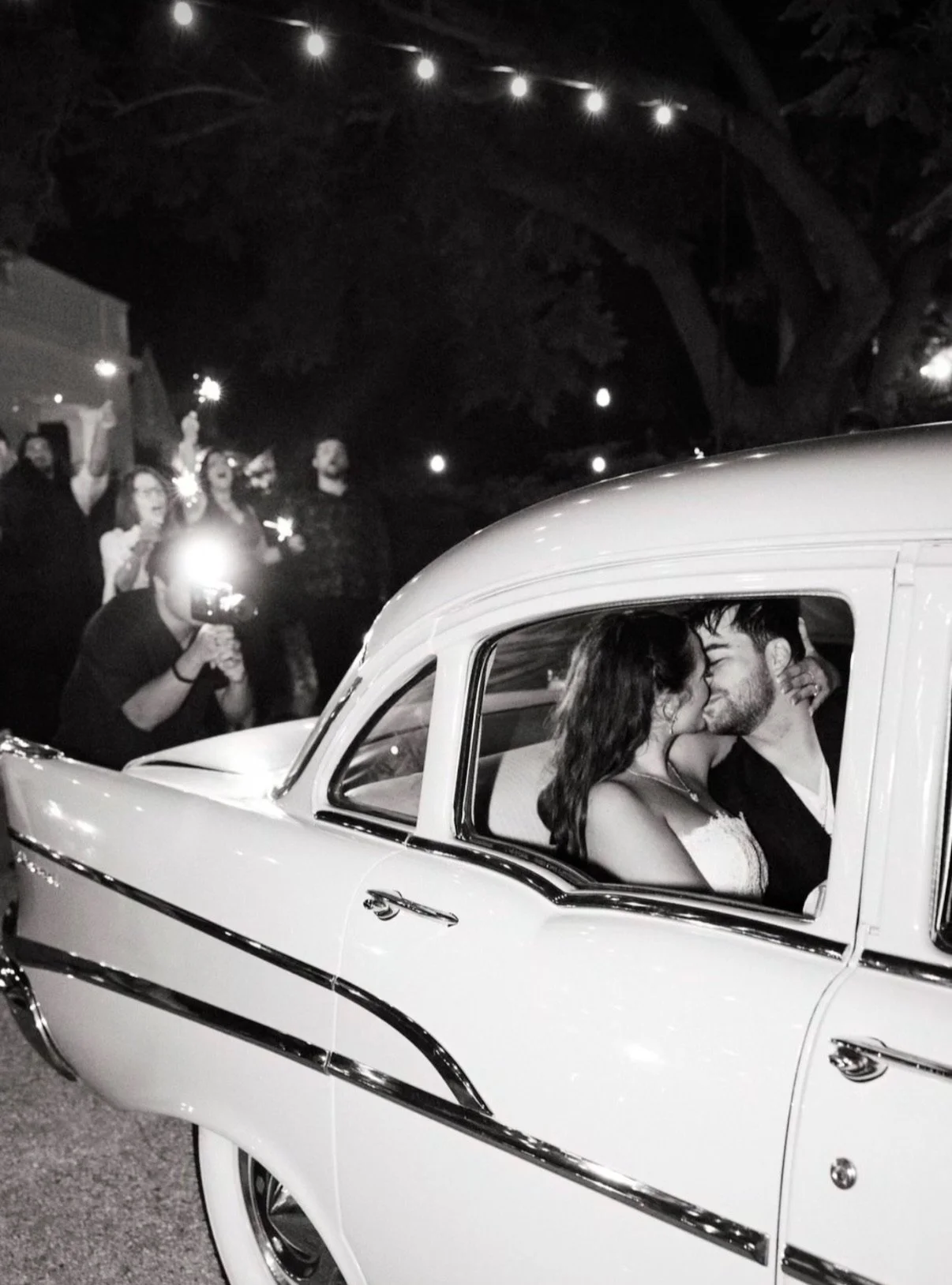 Shuttle & Valet Services