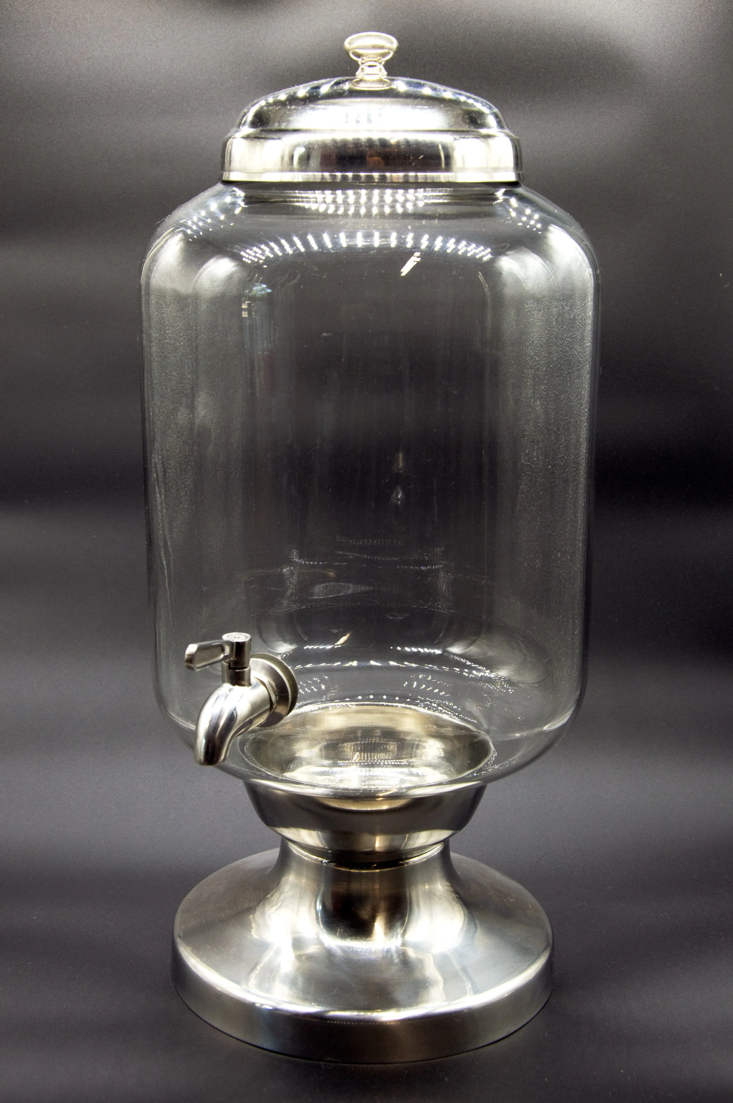 Large Silver Top Jar.jpg