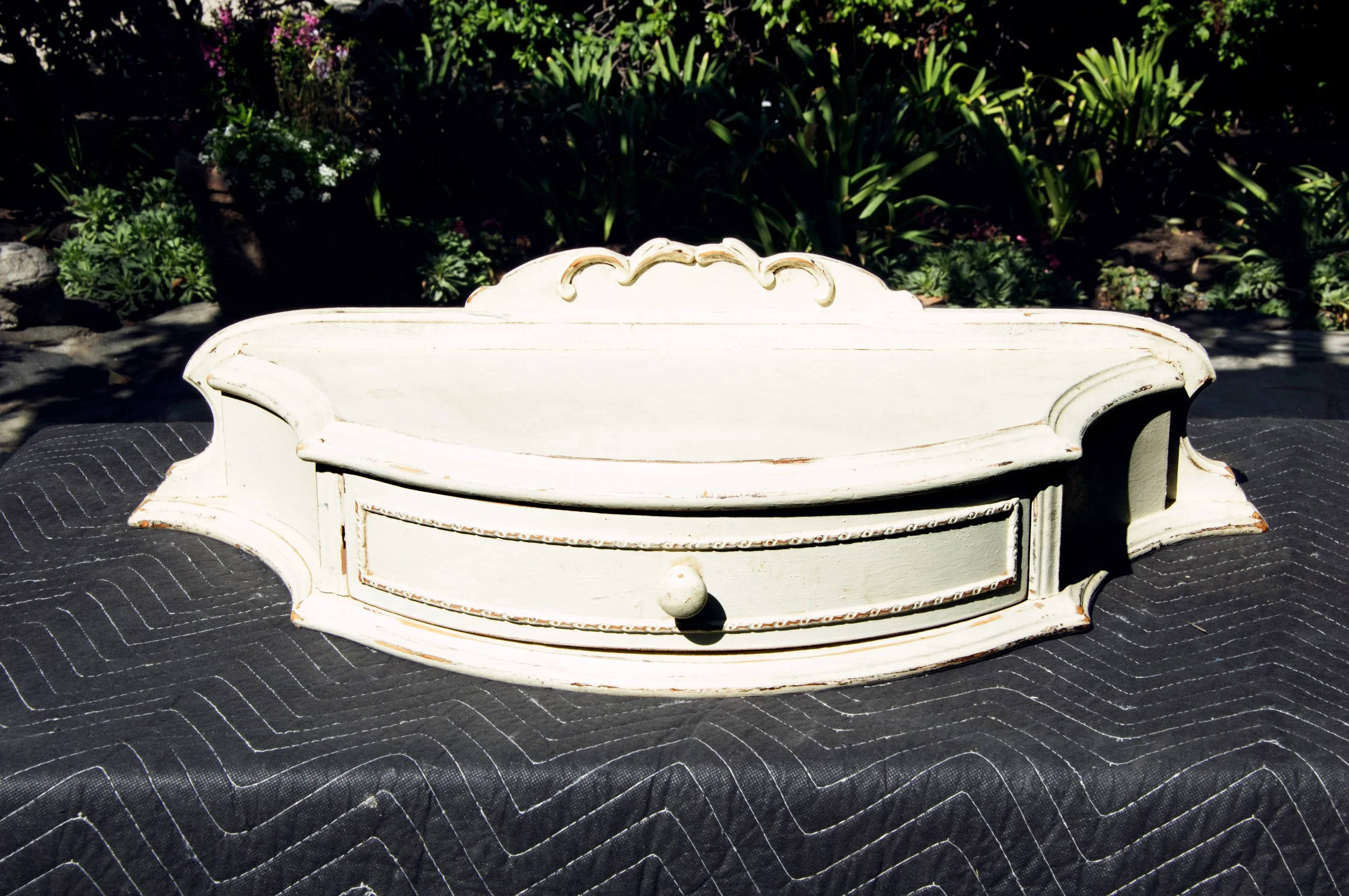 Ivory Table Topper w Drawer.jpg