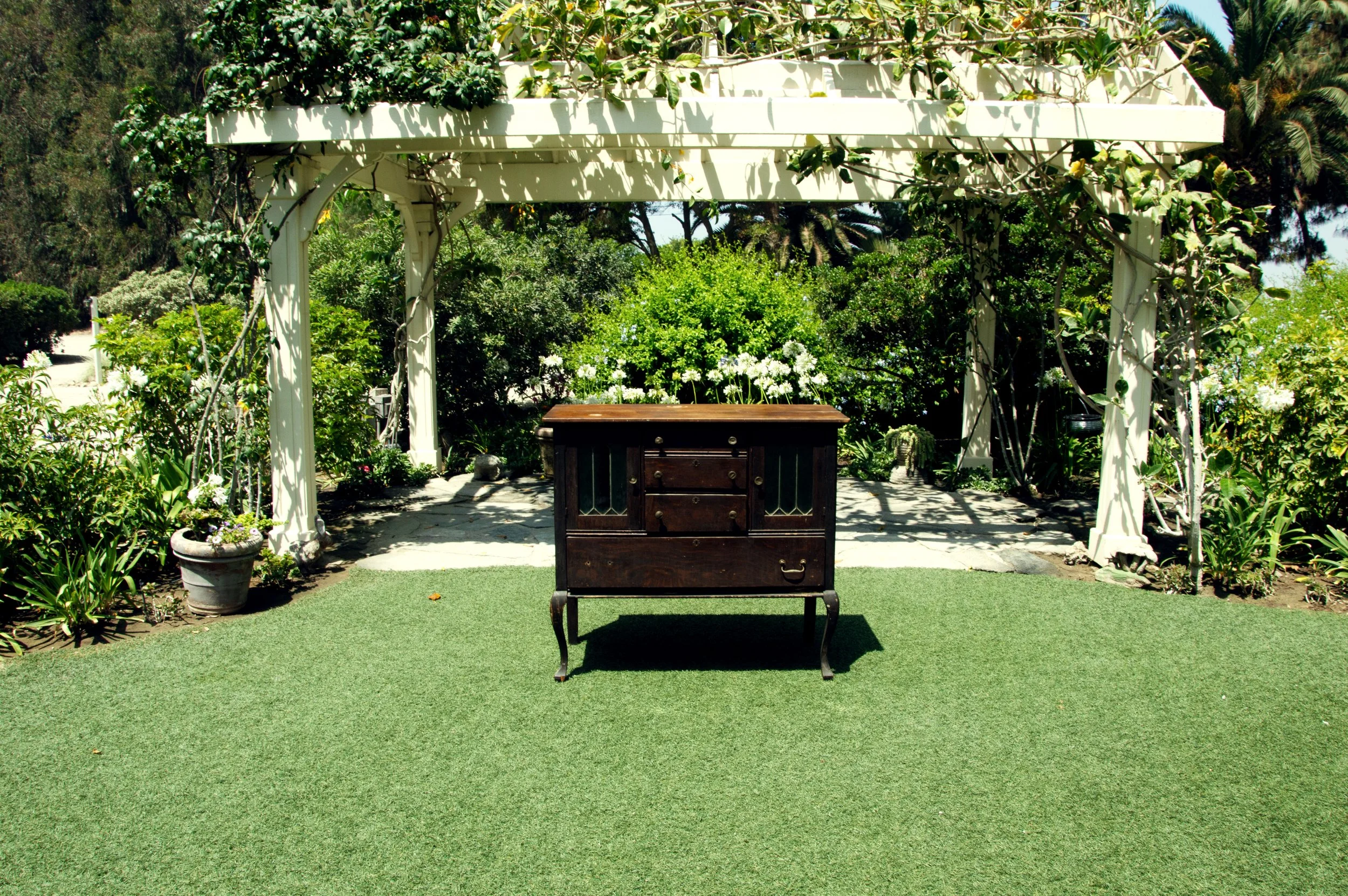 Brown Buffet Side Table.jpg