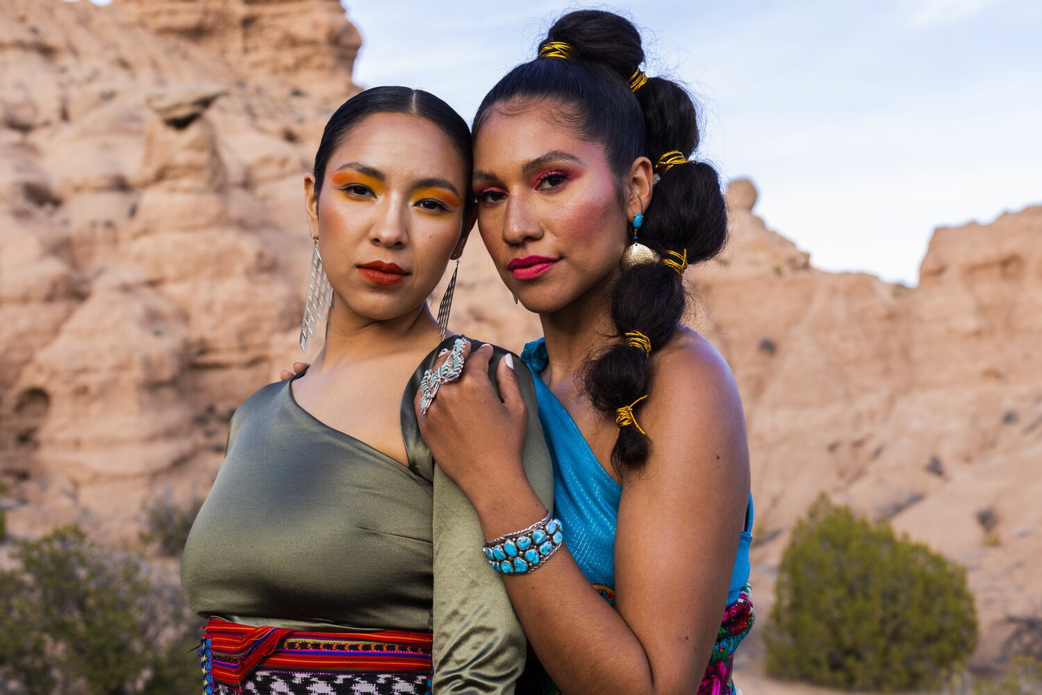 Modeling and Fashion